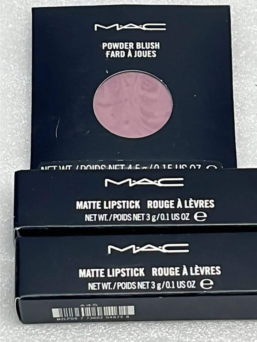 MAC Makeup 💄